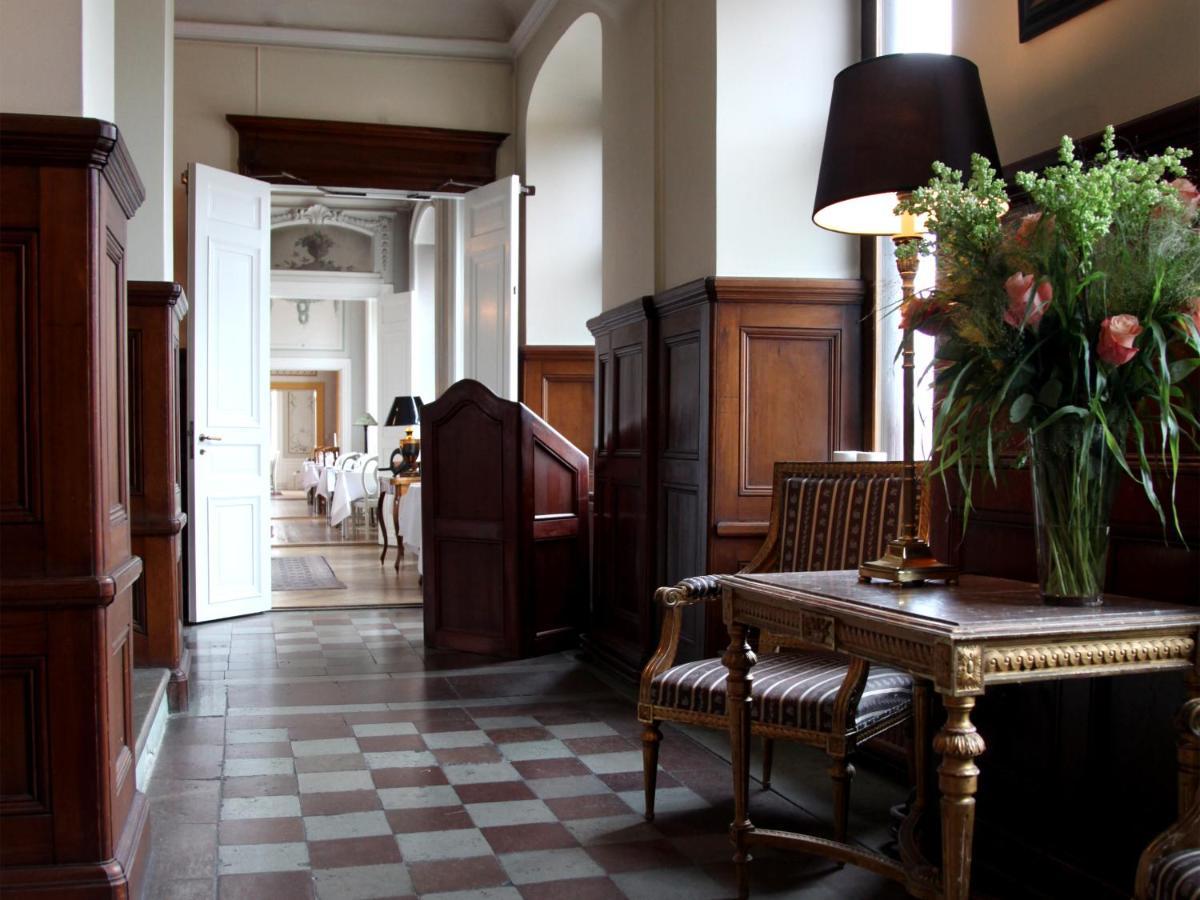 索德图纳城堡酒店 格内斯塔 外观 照片